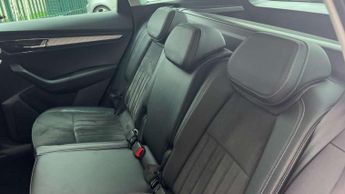 Skoda Karoq 1.5 TSI SE L 5dr DSG