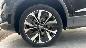 Skoda Karoq 1.5 TSI SE L 5dr DSG