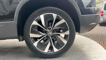 Skoda Karoq 1.5 TSI SE L 5dr DSG