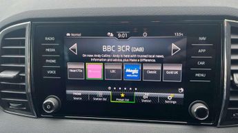 Skoda Karoq 1.5 TSI SE L 5dr DSG