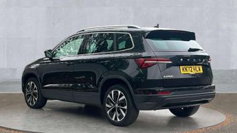 Skoda Karoq 1.5 TSI SE L 5dr DSG