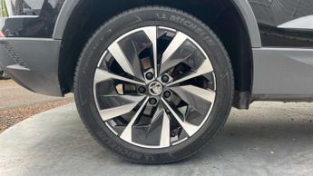 Skoda Karoq 1.5 TSI SE L 5dr DSG