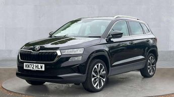 Skoda Karoq 1.5 TSI SE L 5dr DSG