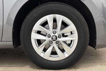 Skoda Fabia 1.0 TSI 116 SE Edition 5dr DSG