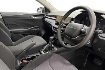 Skoda Fabia 1.0 TSI 116 SE Edition 5dr DSG