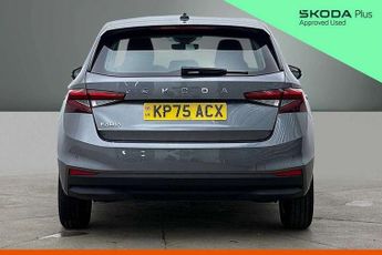 Skoda Fabia 1.0 TSI 116 SE Edition 5dr DSG