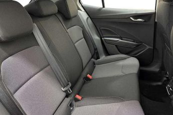 Skoda Fabia 1.0 TSI 116 SE Edition 5dr DSG