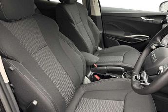 Skoda Fabia 1.0 TSI 116 SE L Edition 5dr DSG