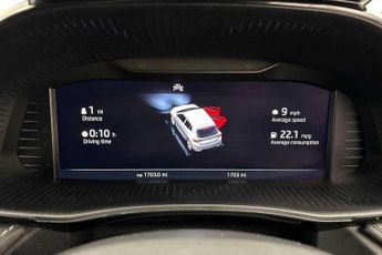 Skoda Fabia 1.0 TSI 116 SE L Edition 5dr DSG