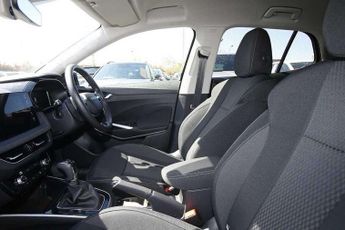 Skoda Fabia 1.0 TSI 116 SE L Edition 5dr DSG