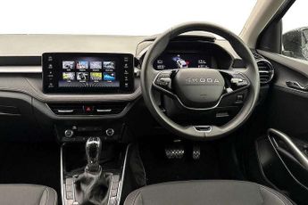 Skoda Fabia 1.0 TSI 116 SE L Edition 5dr DSG