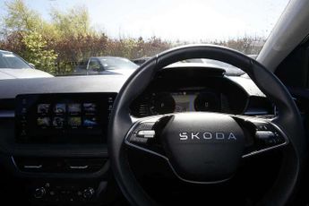 Skoda Fabia 1.0 TSI 116 SE L Edition 5dr DSG