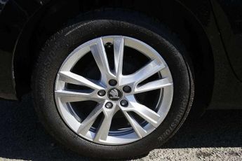 Skoda Fabia 1.0 TSI 116 SE L Edition 5dr DSG