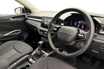 Skoda Fabia 1.0 TSI 116 SE L Edition 5dr DSG