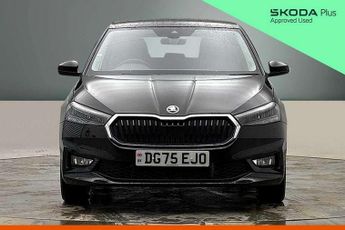 Skoda Fabia 1.0 TSI 116 SE L Edition 5dr DSG