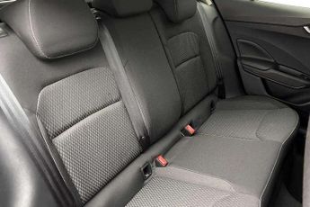 Skoda Fabia 1.0 TSI 116 SE L Edition 5dr DSG