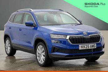 Skoda Karoq 1.5 TSI SE L Edition 5dr DSG