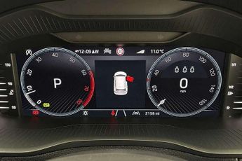 Skoda Karoq 1.5 TSI SE L Edition 5dr DSG