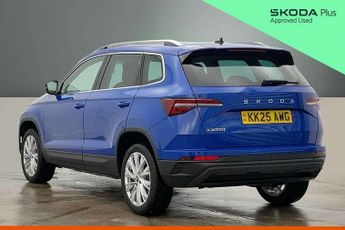 Skoda Karoq 1.5 TSI SE L Edition 5dr DSG