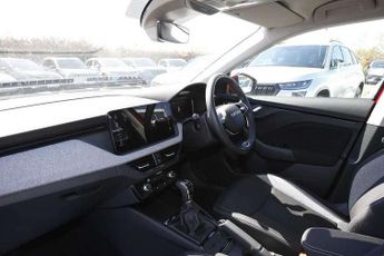 Skoda Scala 1.0 TSI 116 SE Edition 5dr DSG