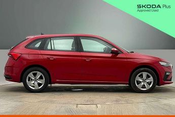 Skoda Scala 1.0 TSI 116 SE Edition 5dr DSG