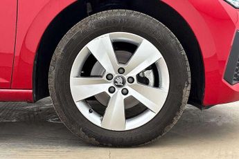 Skoda Scala 1.0 TSI 116 SE Edition 5dr DSG