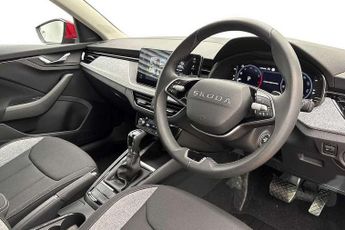 Skoda Scala 1.0 TSI 116 SE Edition 5dr DSG
