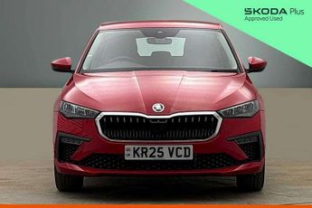 Skoda Scala 1.0 TSI 116 SE Edition 5dr DSG