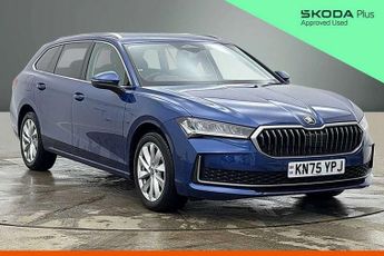 Skoda Superb 2.0 TDI SE Technology 5dr DSG