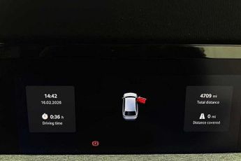 Skoda Superb Estate 2.0 TDI SE Technology 5dr DSG