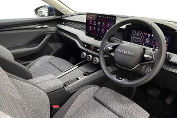 Skoda Superb Estate 2.0 TDI SE Technology 5dr DSG