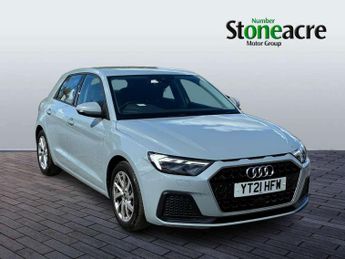 Audi A1 30 TFSI 110 Sport 5dr