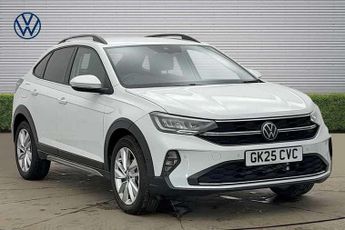 Volkswagen Taigo 1.0 TSI 115 Match 5dr