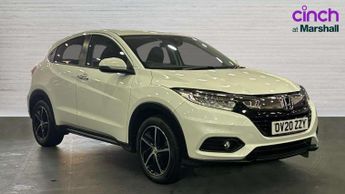 Honda HR-V 1.5 i-VTEC SE 5dr