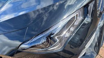 Mercedes-Benz CLA Shooting Brake CLA 220d AMG Line Premium Plus 5dr Tip Auto