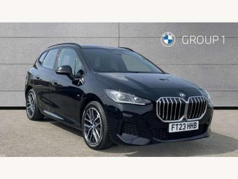 BMW 225 225e xDrive M Sport 5dr DCT