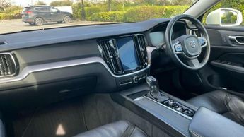 Volvo V60 Cross Country 2.0 D4 [190] Cross Country 5dr AWD Auto