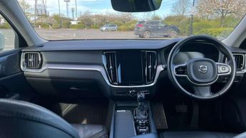 Volvo V60 Cross Country 2.0 D4 [190] Cross Country 5dr AWD Auto