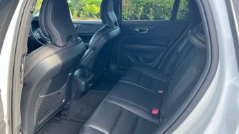 Volvo V60 Cross Country 2.0 D4 [190] Cross Country 5dr AWD Auto