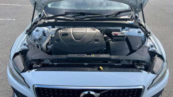 Volvo V60 Cross Country 2.0 D4 [190] Cross Country 5dr AWD Auto