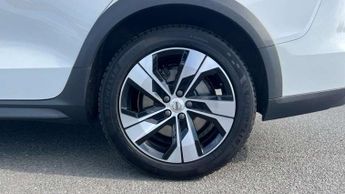 Volvo V60 Cross Country 2.0 D4 [190] Cross Country 5dr AWD Auto