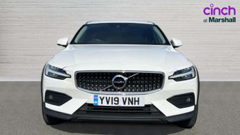 Volvo V60 Cross Country 2.0 D4 [190] Cross Country 5dr AWD Auto
