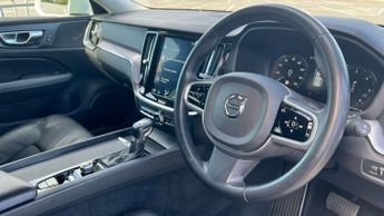 Volvo V60 Cross Country 2.0 D4 [190] Cross Country 5dr AWD Auto