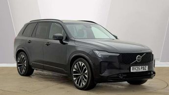 Volvo XC90 2.0 B5P Plus Dark 5dr AWD Geartronic