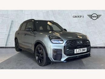MINI Countryman 1.5 C Sport 5dr Auto