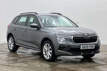 Skoda Kamiq 1.0 TSI 95 SE Edition 5dr