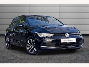 Volkswagen Golf 1.5 TSI 150 Active 5dr