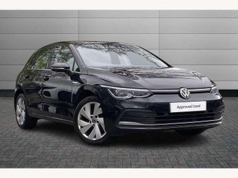 Volkswagen Golf 1.5 eTSI 150 Style 5dr DSG