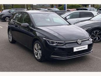 Volkswagen Golf 1.5 eTSI 150 Style 5dr DSG