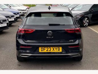 Volkswagen Golf 1.5 eTSI 150 Style 5dr DSG